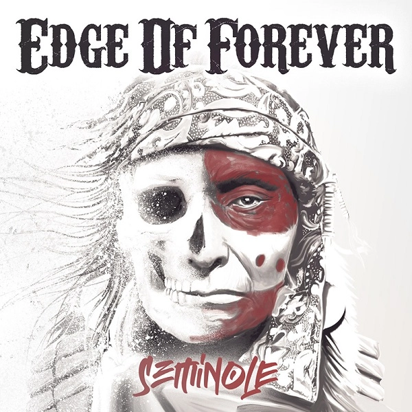 EDGE OF FOREVER / エッジ・オブ・フォーエヴァー / SEMINOBLE