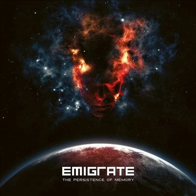 EMIGRATE / エミグレイト / THE PERSISTENCE OF MEMORY