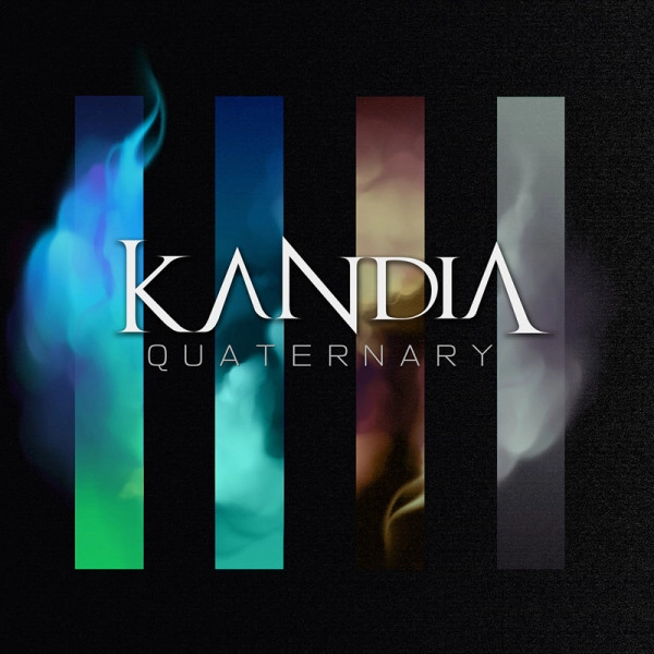 KANDIA / カンディア / QUATERNARY