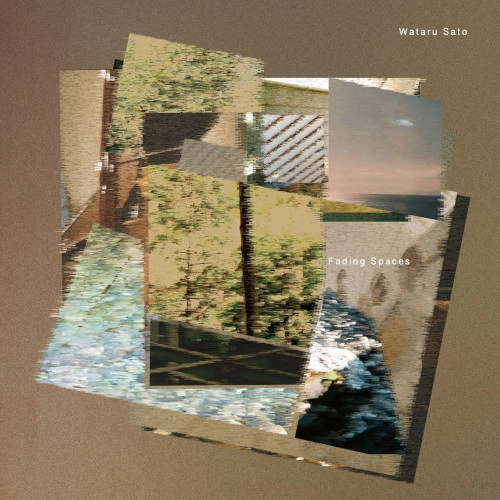 Wataru Sato / Fading Spaces