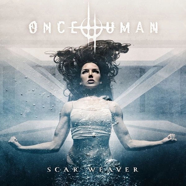 ONCE HUMAN / ワンス・ヒューマン / SCAR WEAVER