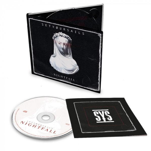 SETYOURSAILS / NIGHTFALL