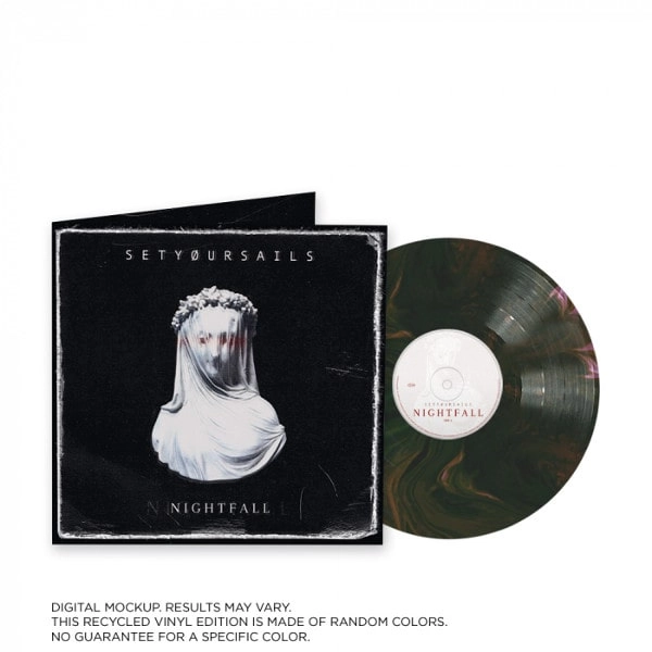 SETYOURSAILS / NIGHTFALL