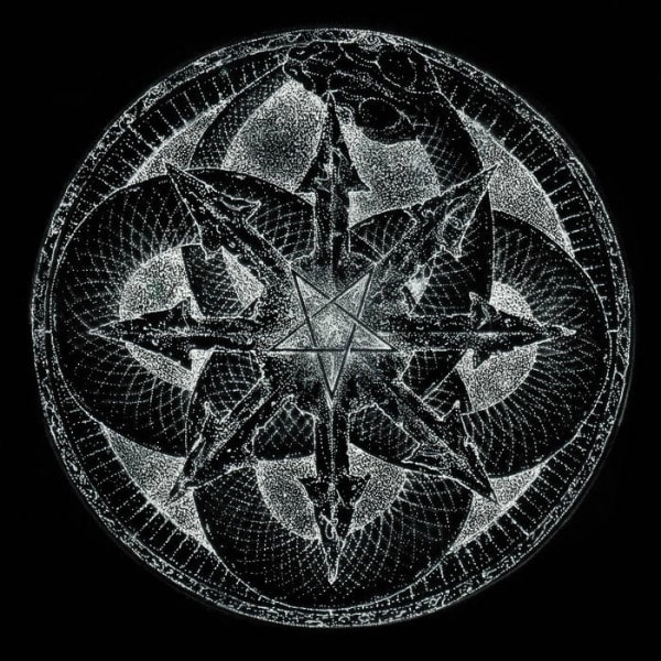 EUCHARIST / ユーカリスト / I AM THE VOID
