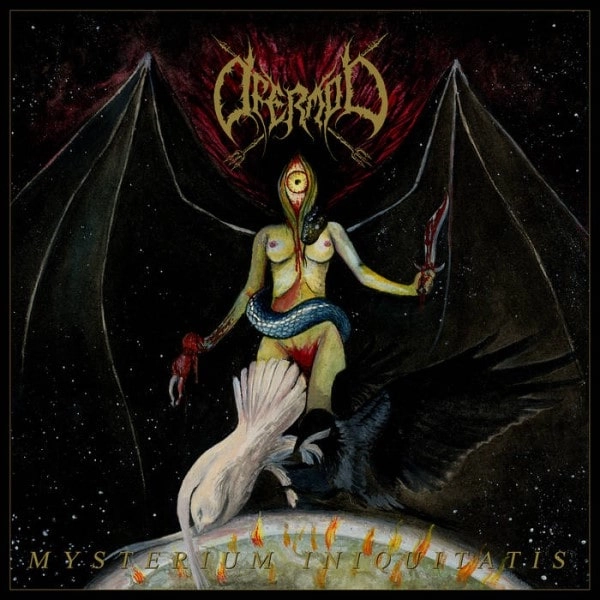 OFERMOD / MYSTERIUM INIQUITATIS