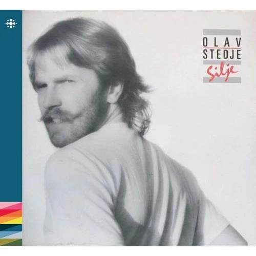 OLAV STEDJE / SILJE (CD)