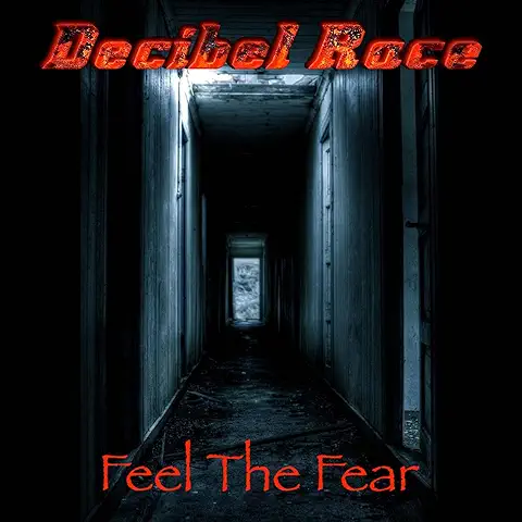 DECIBEL RACE / FEEL THE FEAR
