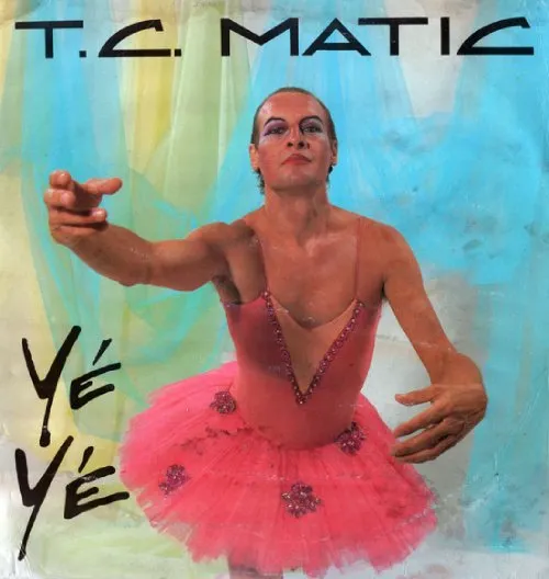 T.C. MATIC / YE YE
