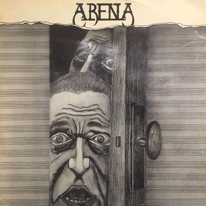ARENA / ARENA
