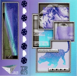 MINDSPRING MEMORIES / ？？？？？？？？？
