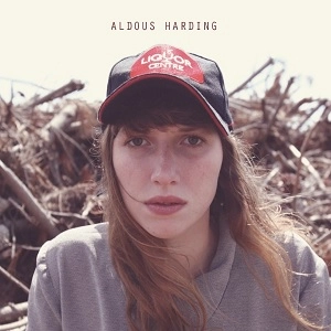 ALDOUS HARDING / オルダス・ハーディング / ALDOUS HARDING