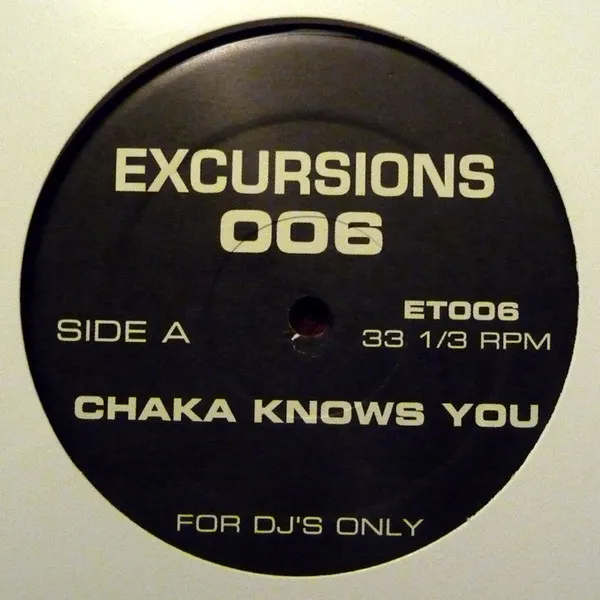 CHAKA KHAN / GLORIA GAYNOR / CHAKA KNOWS YOU / GLORIA'S SURVIVAL