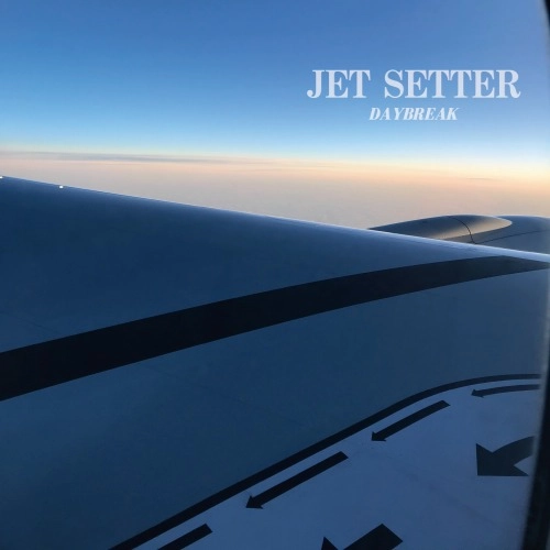 DAYBREAK (JPN HIPHOP) / JET SETTER