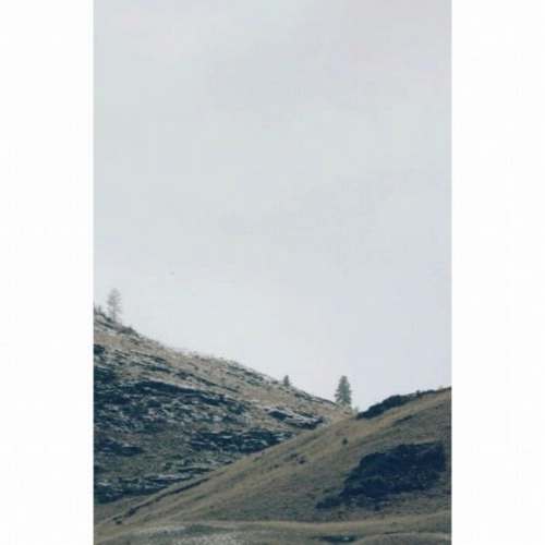 LINN MORI / Resurrection