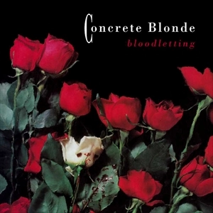 CONCRETE BLONDE / BLOODLETTING