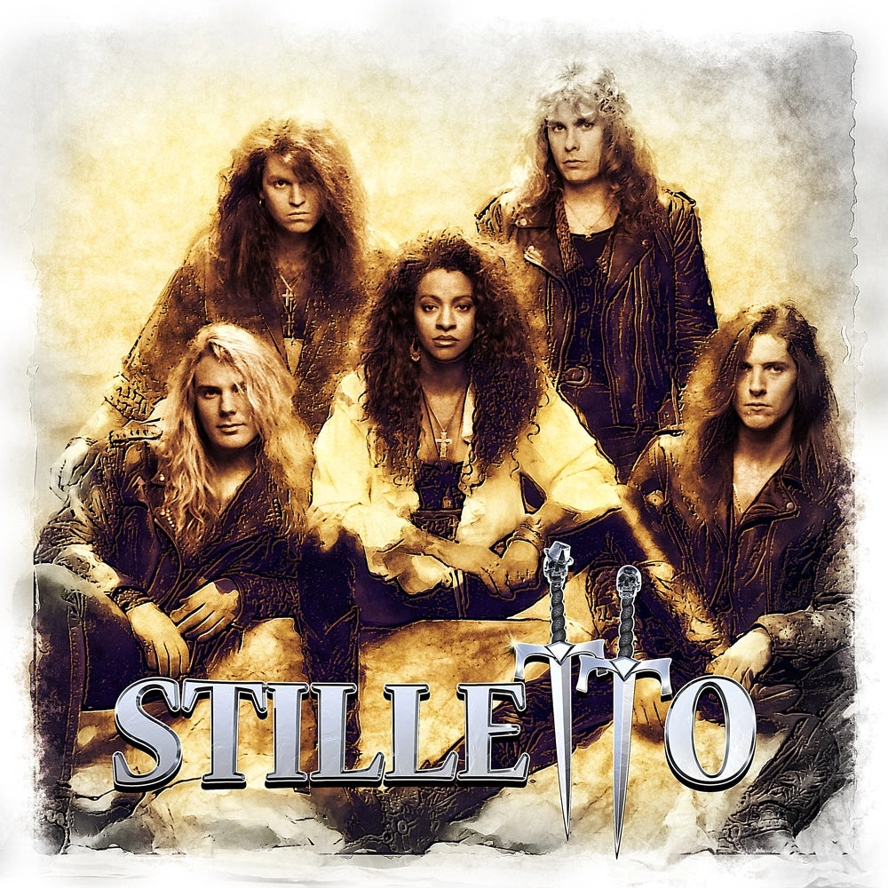 STILLETTO / STILLETTO