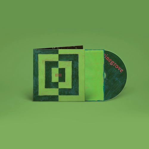 PINEGROVE / パイングローヴ / 11:11