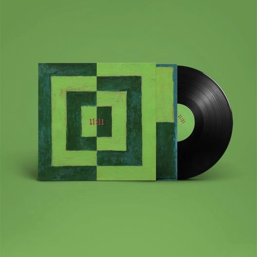 PINEGROVE / パイングローヴ / 11:11
