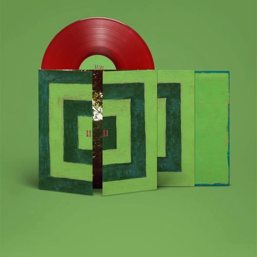 PINEGROVE / パイングローヴ / 11:11(Indie Exclusive)