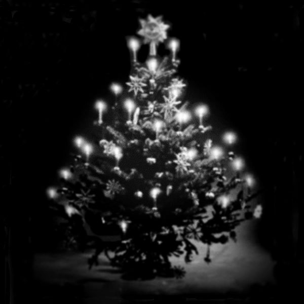 RIE TAKEUCHI & GIDEON JUCKES / 竹内理恵 & ギデオン・ジュークス / オン･クリスマス･デイ･イット･ハプンド･ソー / ON CHRISTMAS DAY IT HAPPENED SO