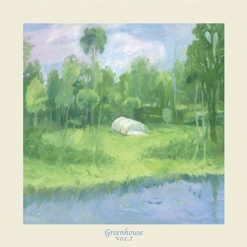 V.A. / GREENHOUSE VOL. 1