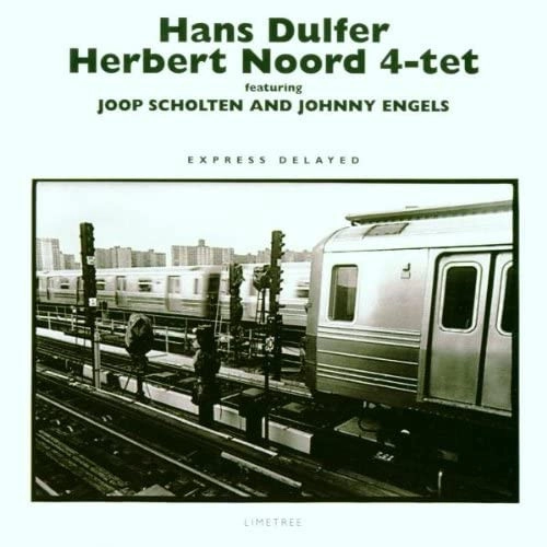 HANS DULFER / ハンス・ダルファー / エクスプレス・ディレイド
