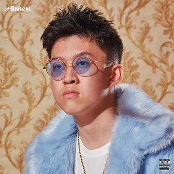 RICH BRIAN / AMEN