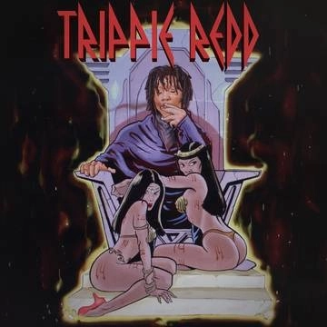 TRIPPIE REDD / トリッピー・レッド / A LOVE LETTER TO YOU 1 / A LOVE LETTER TO YOU 2
