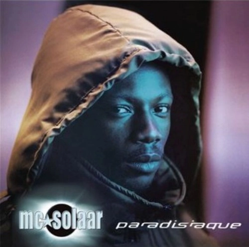 MC SOLAAR 商品一覧 | ディスクユニオン・オンラインショップ