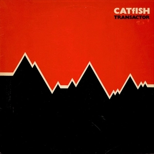 CATFISH (KRAUTROCK) / TRANSACTOR