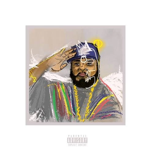 FRED THE GODSON / ASCENSION