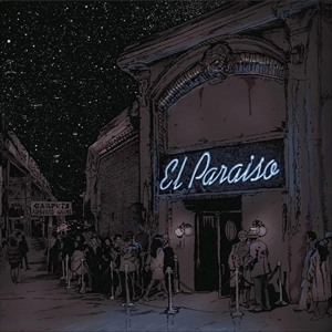 LIL' ETO / ETO BRIGANTE EL PARAISO EDITION