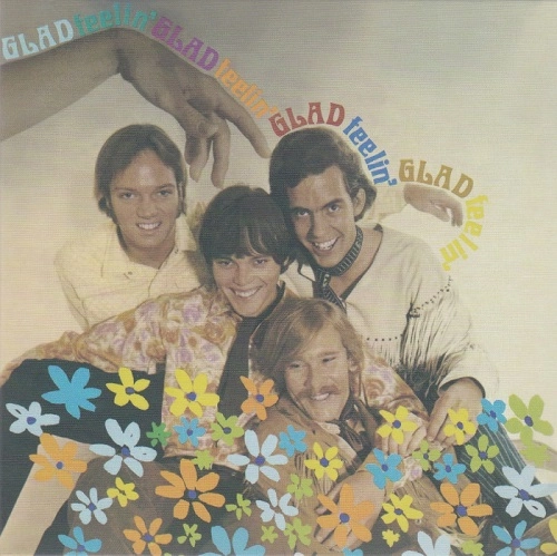 GLAD FEAT. TIMOTHY B. SCHMIT / フィーリン･グラッド（紙ジャケット）