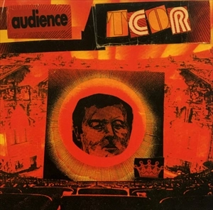 CUSTODIAN OF RECORDS / AUDIENCE