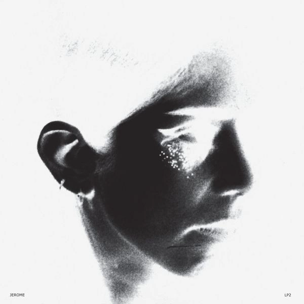 JEROME (INDUSTRIAL) / LP2