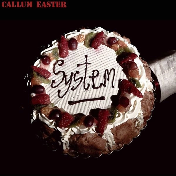 CALLUM EASTER / カラム・イースター / SYSTEM (BOTTLE COLOUR)
