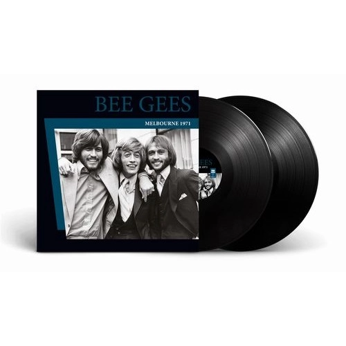 BEE GEES / ビー・ジーズ / MELBOURNE 1971 (2LP) / MELBOURNE 1971