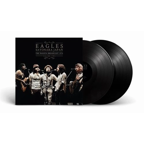 EAGLES / イーグルス 商品一覧 | ディスクユニオン・オンラインショップ