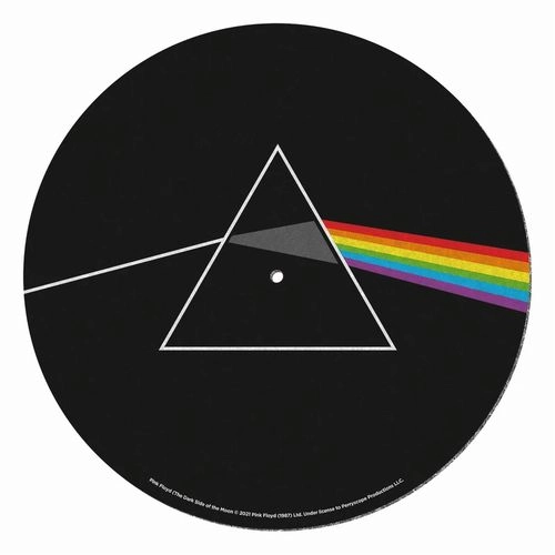 PINK FLOYD / ピンク・フロイド / DARKSIDE OF THE MOON (SLIP MAT) / DARKSIDE OF THE MOON