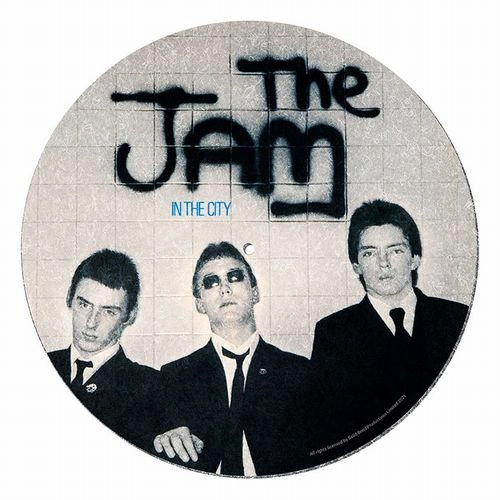 JAM / ジャム / N THE CITY (SLIP MAT) / N THE CITY