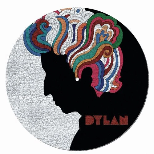 BOB DYLAN / ボブ・ディラン / PSYCHEDELIC (SLIP MAT) / PSYCHEDELIC