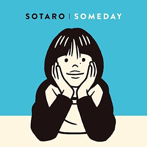 SOTARO / いつか
