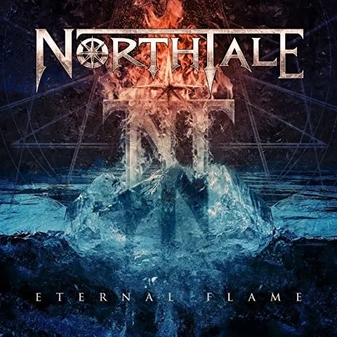 NORTHTALE / ノーステイル / ETERNAL FLAME / エターナル・フレイム