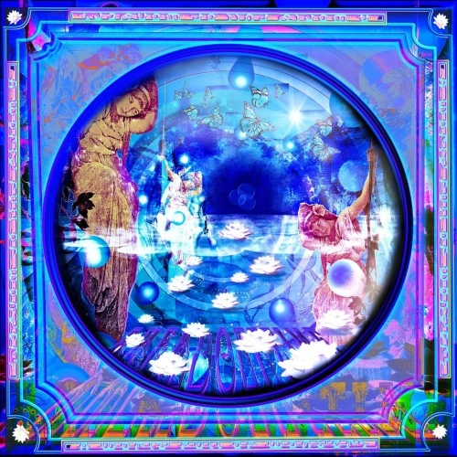 A HEAD OFF TIME / A WORLD FULL OF WONDERS I