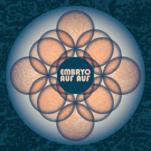 EMBRYO / エンブリオ / AUF AUF: LIMITED VINYL