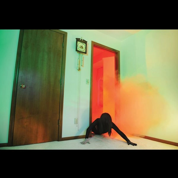ADULT. / アダルト. / BECOMING UNDONE (CARPET VINYL)