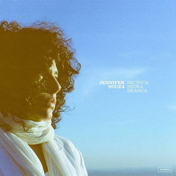 JENNIFER SOUZA / ジェニフェル・ソウザ / PACIFICA PEDRA BRANCA