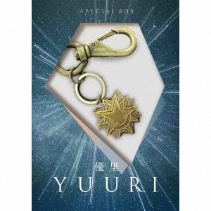 Yuuri / 優里 / 壱