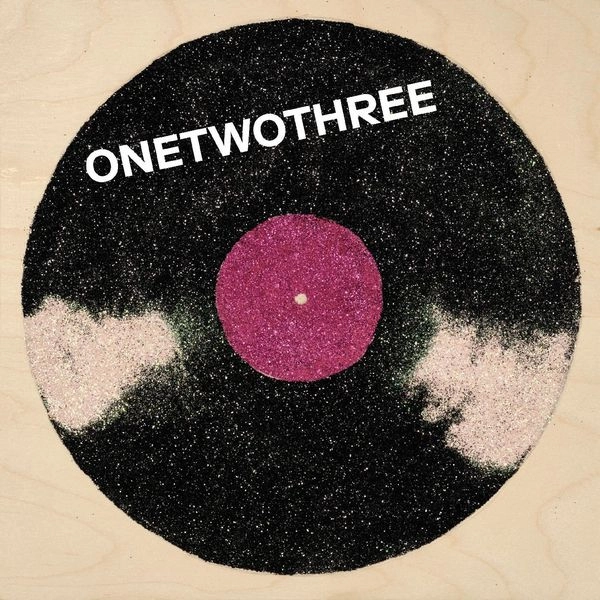 ONETWOTHREE / ONETWOTHREE (WHITE VINYL)