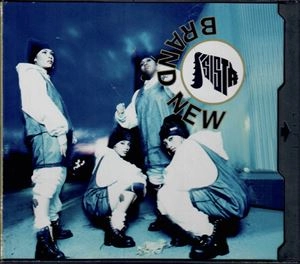 SISTA / BRAND NEW